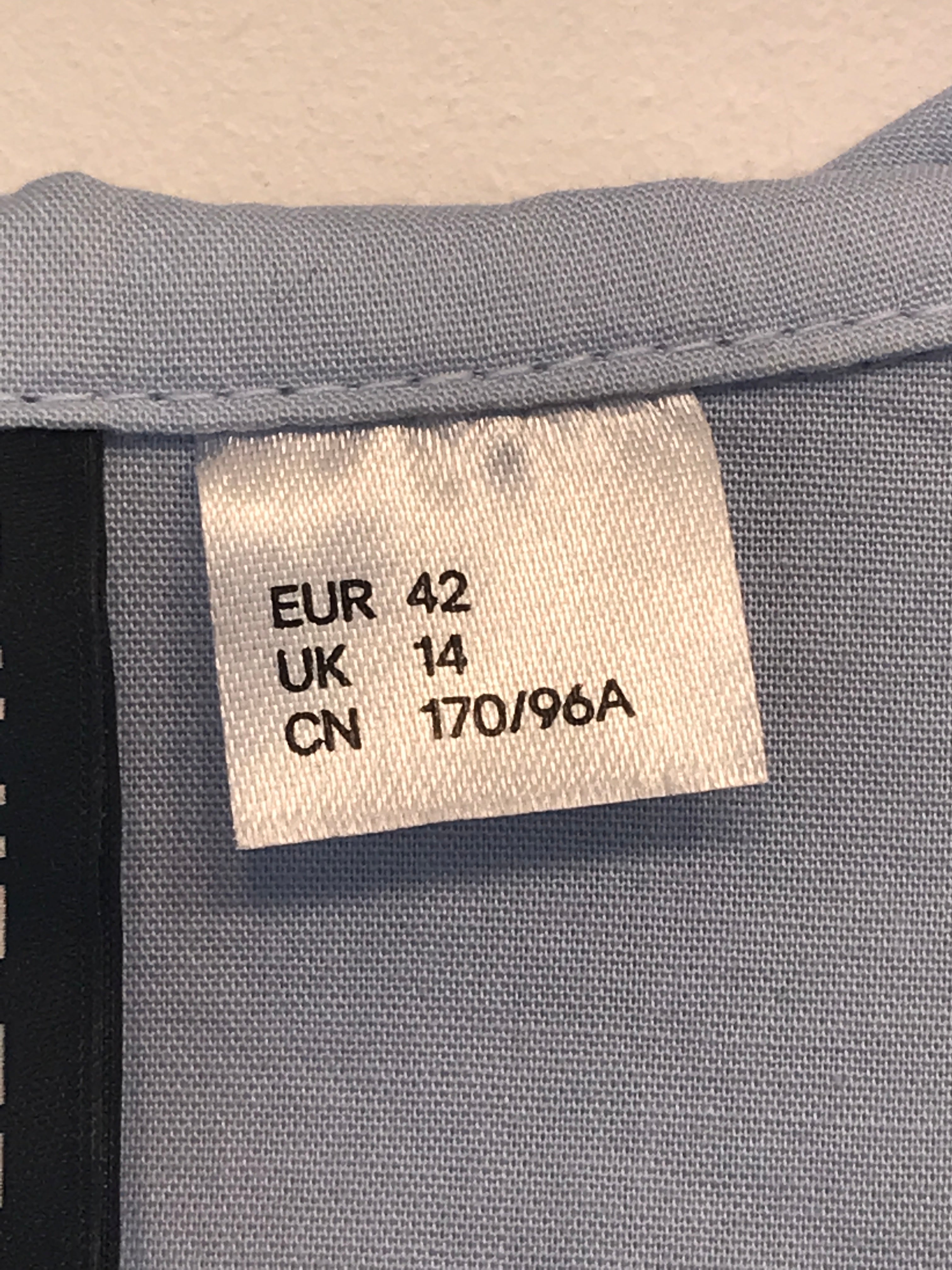 H&M Divided Skjorte